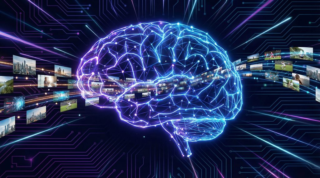 海角AI视频教程