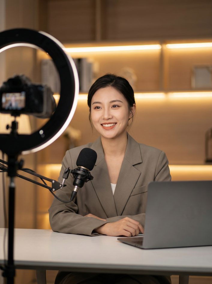 海角直播视频制作